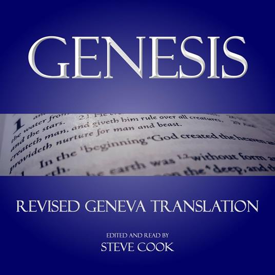 Genesis: Revised Geneva Translation