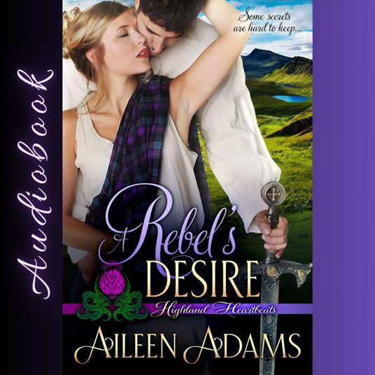 Rebel’s Desire, A