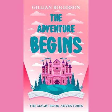 Adventure Begins, The