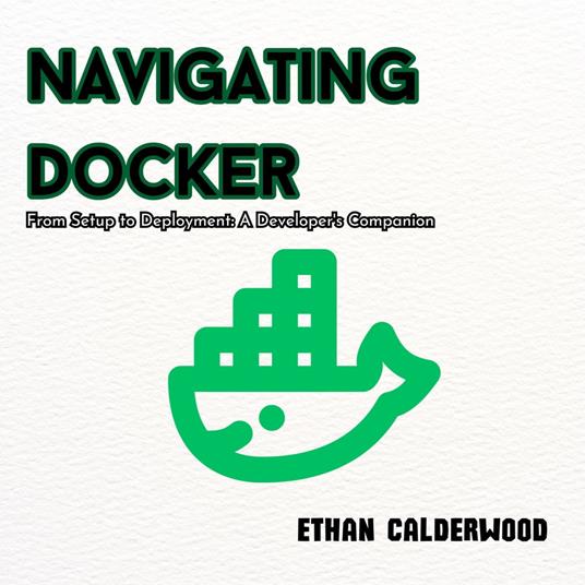 Navigating Docker