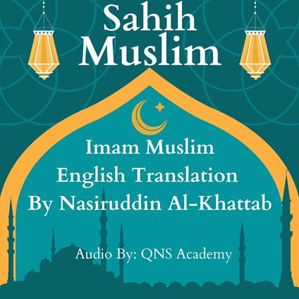 Sahih Muslim English Audio