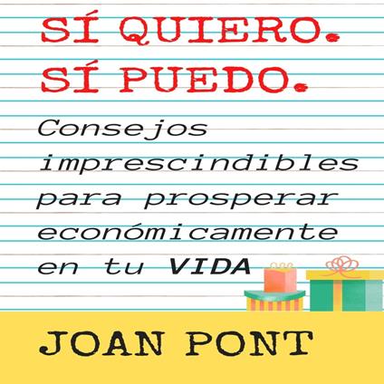 Consejos imprescindibles para prosperar económicamente en tu vida.