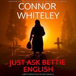 Just Ask Bettie English