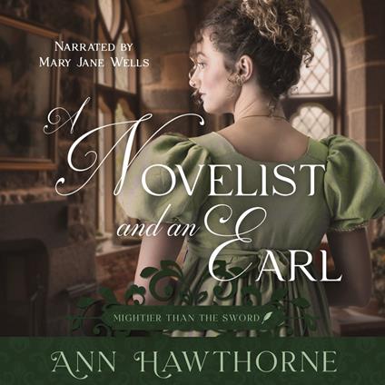 Novelist and an Earl, A