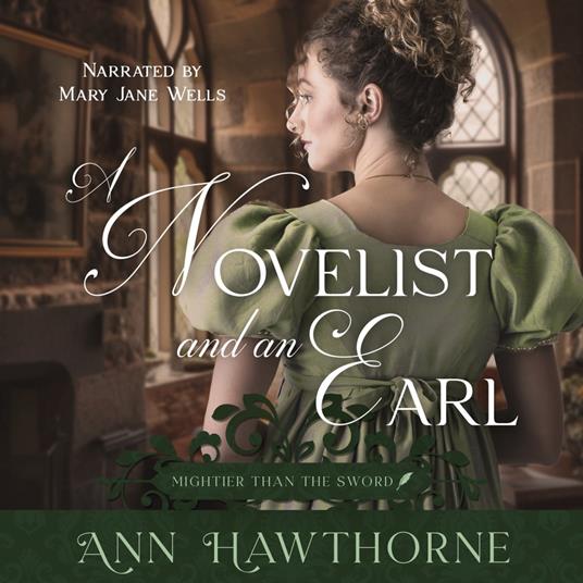 Novelist and an Earl, A