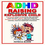 ADHD Raising an Explosive Child