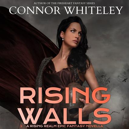 Rising Walls