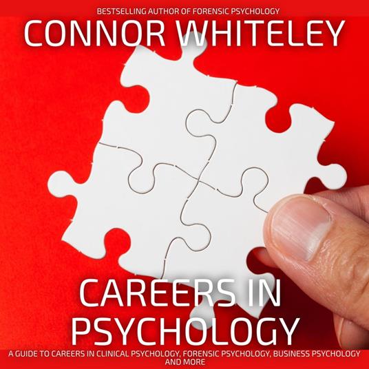 Careers In Psychology