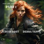 Prey and Predator Part 1
