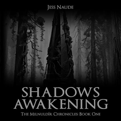 Shadow's Awakening