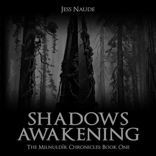 Shadow's Awakening