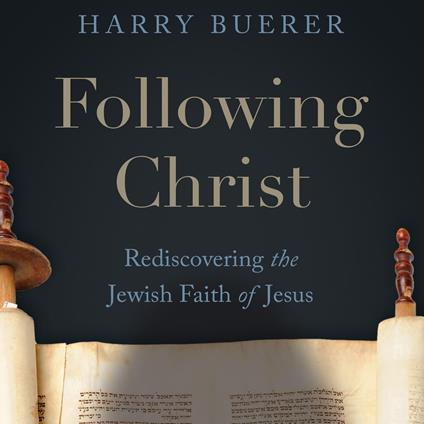 Following Christ