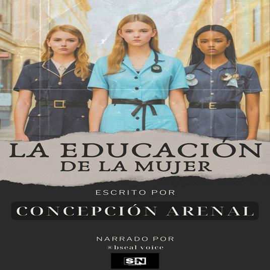 La educación de la mujer