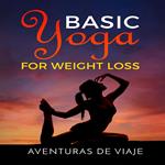 Basic Yoga for Weight Loss