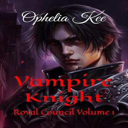 Vampire Knight