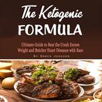 Ketogenic Formula, The