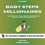 Summary: Baby Steps Millionaires