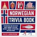Norwegian Trivia Book