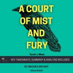 Summary: A Court of Mist and Fury