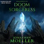Dragonskull: Doom of the Sorceress