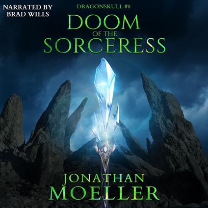 Dragonskull: Doom of the Sorceress