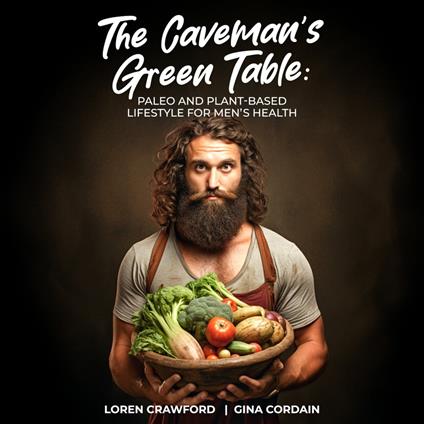 Caveman's Green Table, The