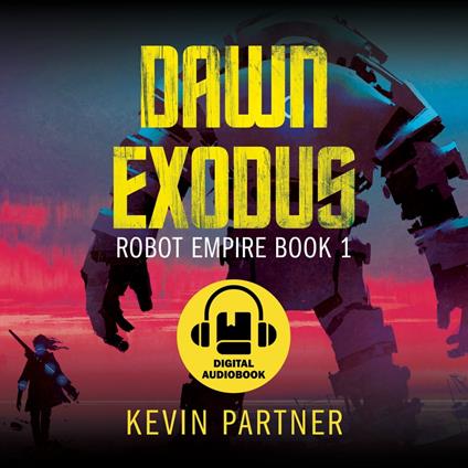 Dawn Exodus