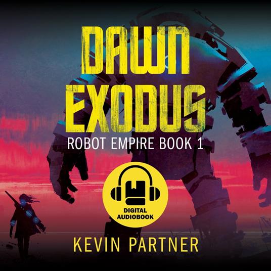 Dawn Exodus