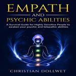 Empath and Psychic Abilities