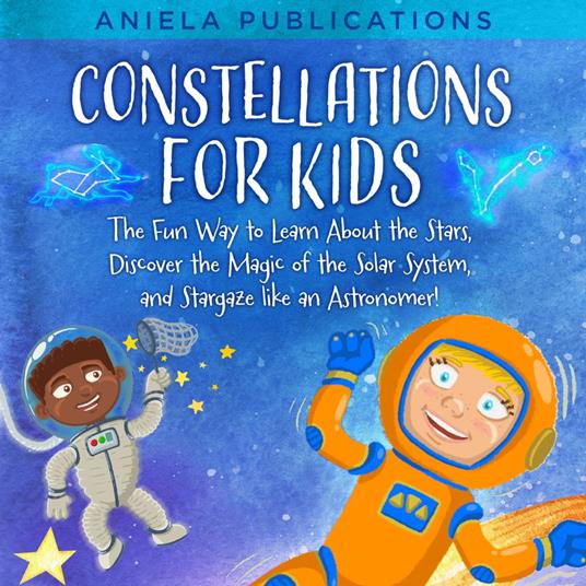 Constellations for Kids
