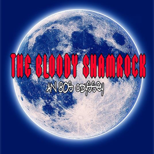 Bloody Shamrock, The