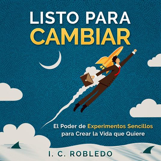 Listo para Cambiar