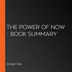 Power of Now, The - Book Summary