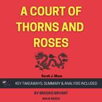 Summary: A Court of Thorns and Roses