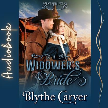 Widower's Bride, A