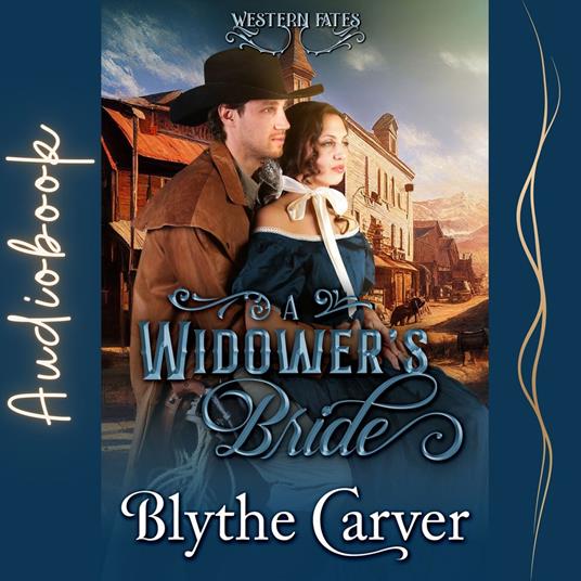 Widower's Bride, A