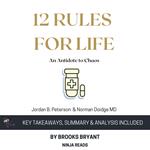 Summary: 12 Rules for Life