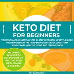 Keto Diet for Beginners