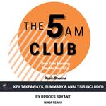 Summary: The 5AM Club