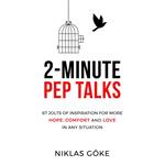 2-Minute Pep Talks