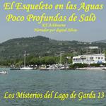 El Esqueleto en las Aguas Poco Profundas de Salò