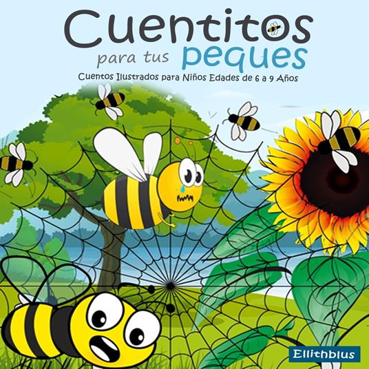 Cuentitos para tus Peques