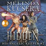 His Angelic Keeper Hidden