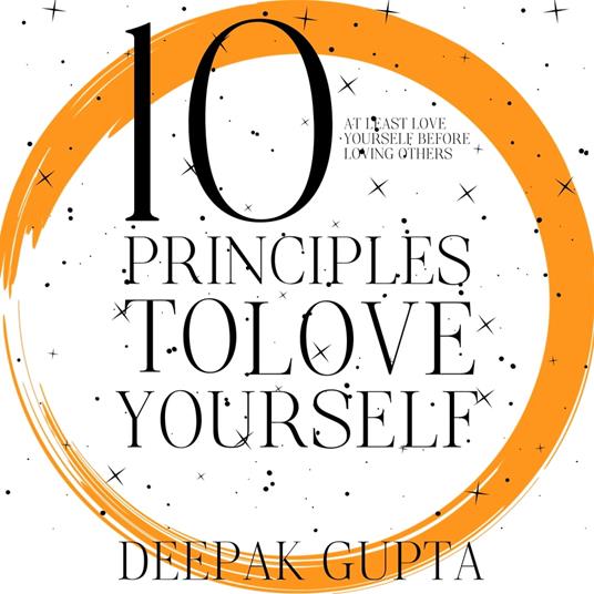 10 Principles to Love Yourself
