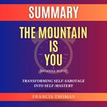 Study Guide of The Mountain Is You by Brianna Wiest