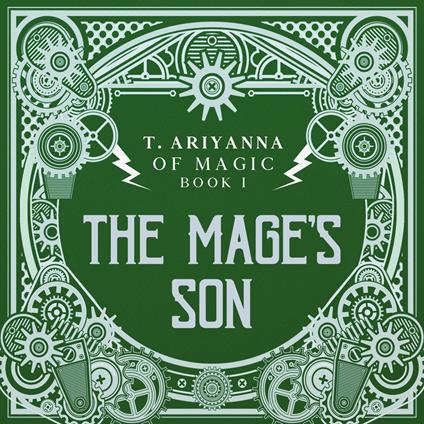 Mage's Son, The