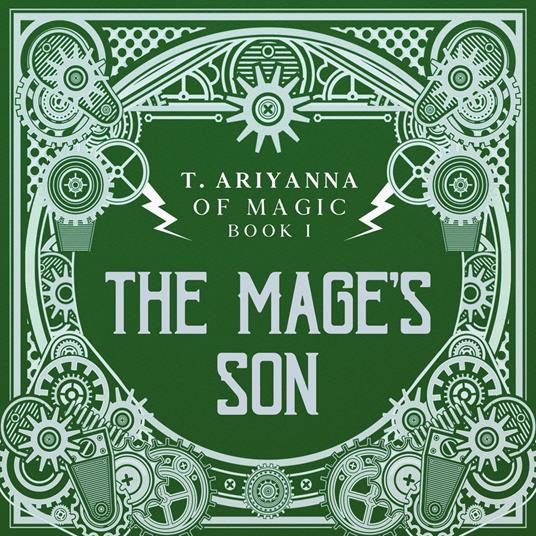Mage's Son, The