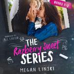 Razberry Sweet Series, The: Books 1-3