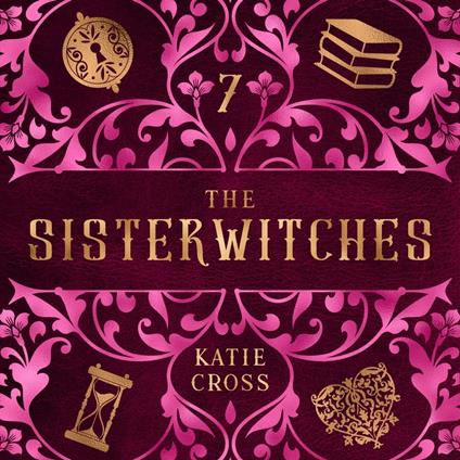 Sisterwitches, The: Book 7