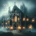 Secrets of the Haunted Convent